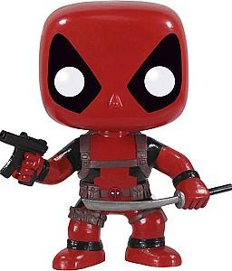 Figurina personaj Funko Pop Deadpool 3052