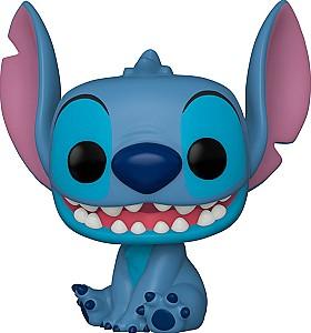 Figurina personaj Funko Pop Stitch 55617
