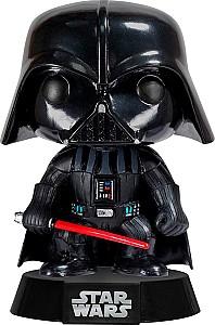 Figurina personaj Funko Pop Darth Vader 2300