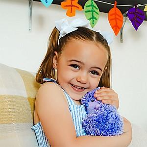 Jucarie interactiva Curlimals 3708