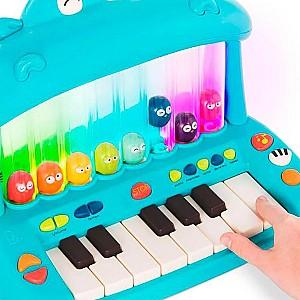 Jucarie muzicala Battat LB1650Z