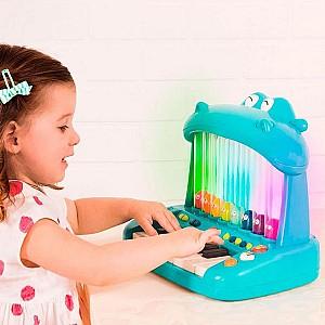 Jucarie muzicala Battat LB1650Z