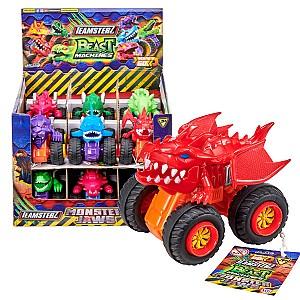 Masina jucarie HTI Teamsterz Beast Machines Monster Jaws, (as.) 1417563