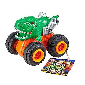 Masina jucarie HTI Teamsterz Beast Machines Monster Jaws, (as.) 1417563