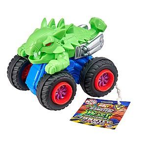 Masina jucarie HTI Teamsterz Beast Machines Monster Jaws, (as.) 1417563