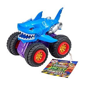 Masina jucarie HTI Teamsterz Beast Machines Monster Jaws, (as.) 1417563