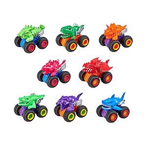 Masina jucarie HTI Teamsterz Beast Machines Monster Jaws, (as.) 1417563