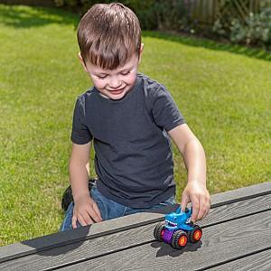 Masina jucarie HTI Teamsterz Beast Machines Monster Jaws, (as.) 1417563