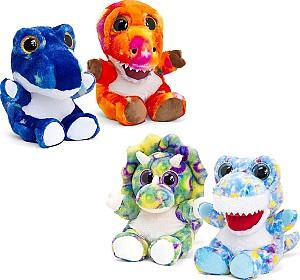 Jucarie de plus Keel Toys Dinomotsu 25cm SF1642