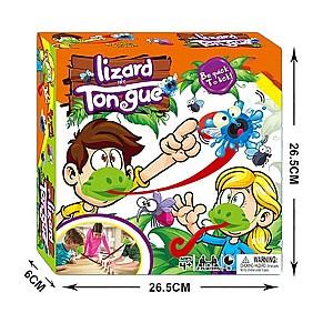 Joc de masa Board Games „Limba cameleonului” 1242