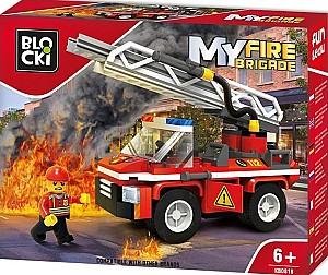 Constructor Blocki KB0818