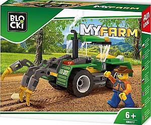 Constructor Blocki KB0317