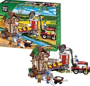 Constructor Blocki KB0350