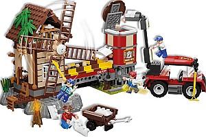 Constructor Blocki KB0350