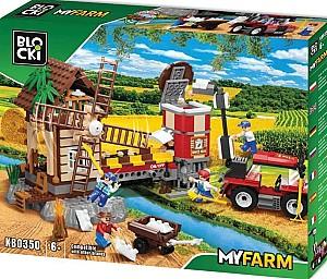 Constructor Blocki KB0350