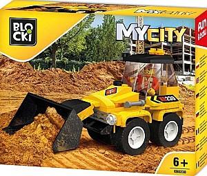 Constructor Blocki KB0230