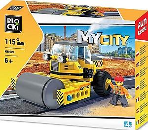 Constructor Blocki KB0224