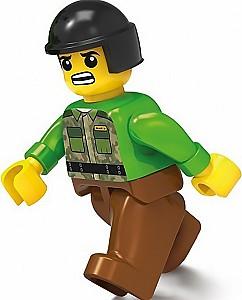 Constructor Blocki KB0916