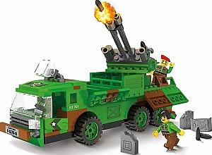 Constructor Blocki KB0916