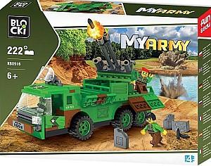 Constructor Blocki KB0915