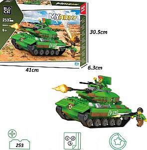 Constructor Blocki KB0915