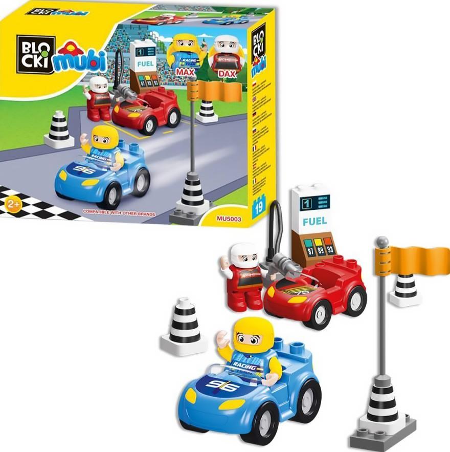 Constructor Blocki MU5003