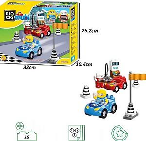 Constructor Blocki MU5003