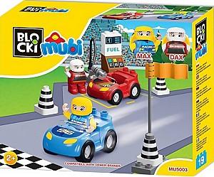 Constructor Blocki MU5003