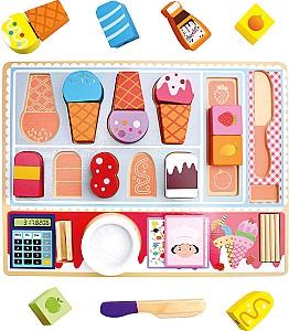 Set de jucarii Bino 88266