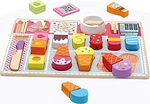 Set de jucarii Bino 88266