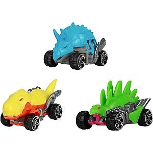 Masina jucarie HTI Teamsterz Beast Machines Die-Cast, (as.) 1417545