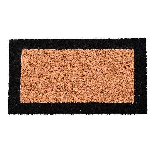 Covoras intrare Luance din cocos 33X60cm