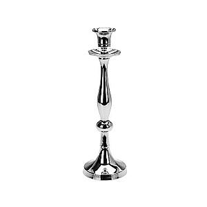 Suport pentru lumanari VLM nichelat 27cm