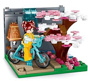 Constructor Sluban Four Seasons (B0989)