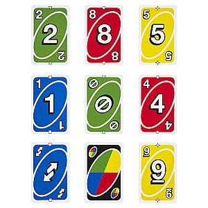 Joc de masa Mattel UNO Express™ JDF56