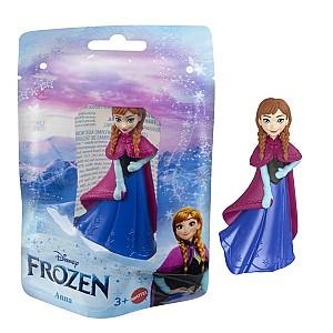 Papusa BARBIE Disney Frozen HRN68