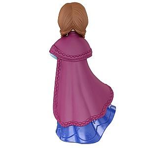 Papusa BARBIE Disney Frozen HRN68