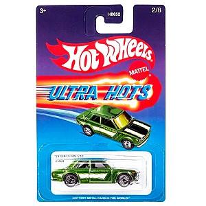 Masina jucarie Hot Wheels Ultra Hots Mașinuțe Die-Cast, (as.) HDG52