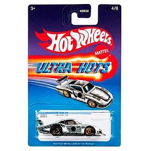 Masina jucarie Hot Wheels Ultra Hots Mașinuțe Die-Cast, (as.) HDG52