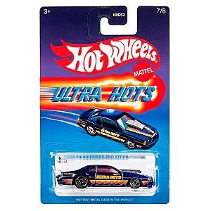Masina jucarie Hot Wheels Ultra Hots Mașinuțe Die-Cast, (as.) HDG52