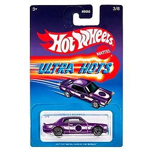 Masina jucarie Hot Wheels Ultra Hots Mașinuțe Die-Cast, (as.) HDG52