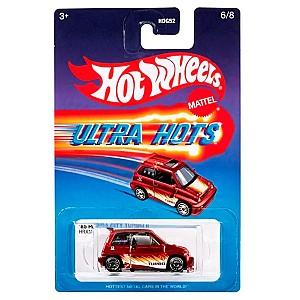 Masina jucarie Hot Wheels Ultra Hots Mașinuțe Die-Cast, (as.) HDG52