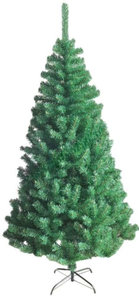 Brad artificial Christmas 2201 750t 180cm Green