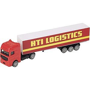 Set de jucarii HTI „Camion cu Container” 1377001