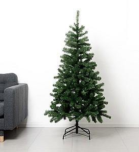 Brad artificial Christmas 2201 420t 150cm Green