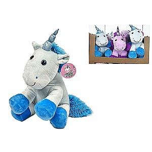 Jucarie de plus Tender Toys Unicorn 30cm