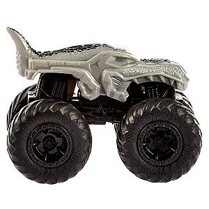 Masina jucarie Hot Wheels „Monster Trucks” mașina de bază 1:70 (as). HFB96