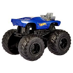 Masina jucarie Hot Wheels „Monster Trucks” mașina de bază 1:70 (as). HFB96
