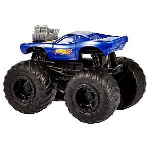 Masina jucarie Hot Wheels „Monster Trucks” mașina de bază 1:70 (as). HFB96