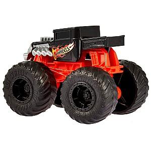 Masina jucarie Hot Wheels „Monster Trucks” mașina de bază 1:70 (as). HFB96
